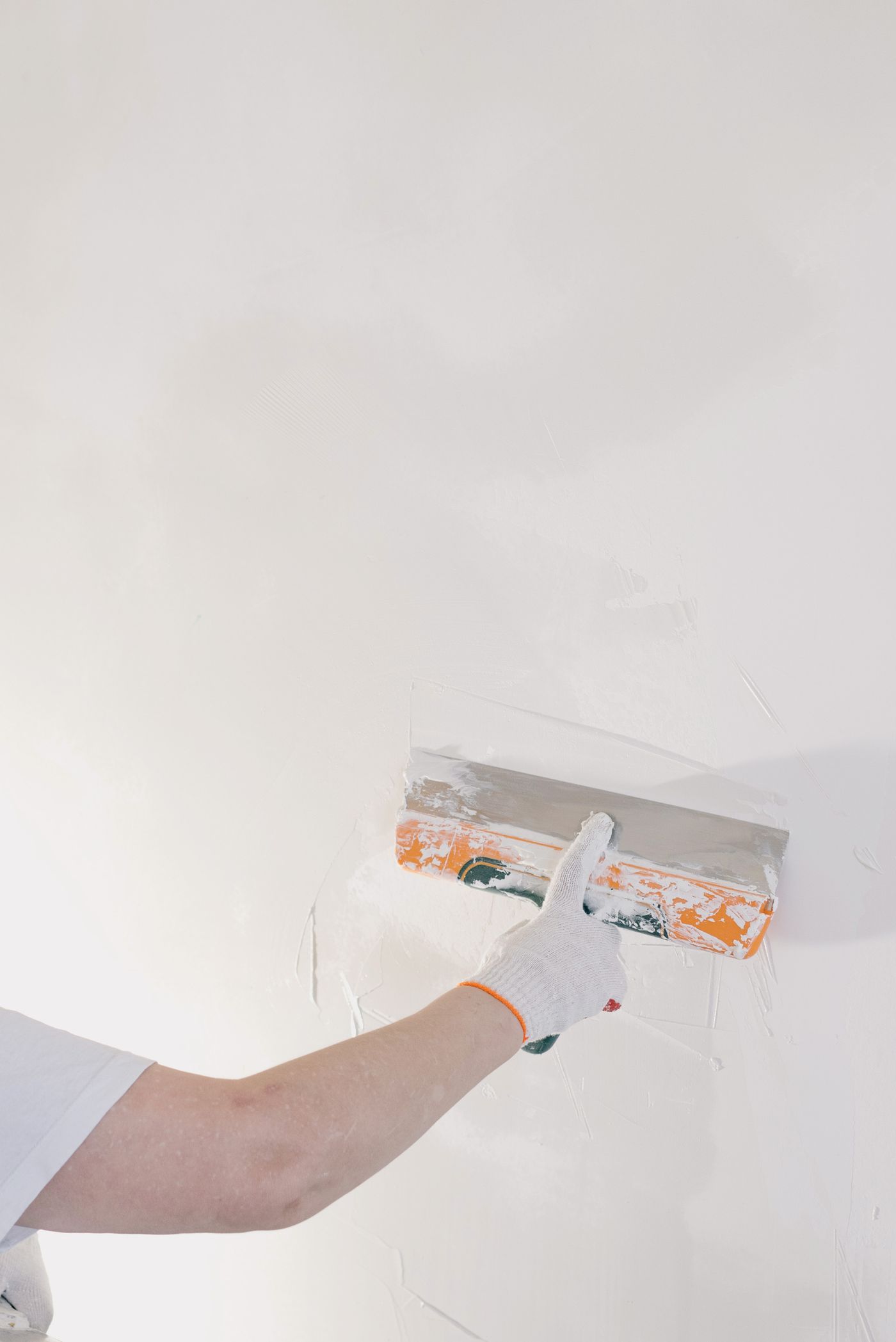 Drywall Repair
